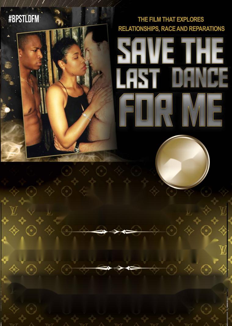 Save The Last Dance For Me film poster