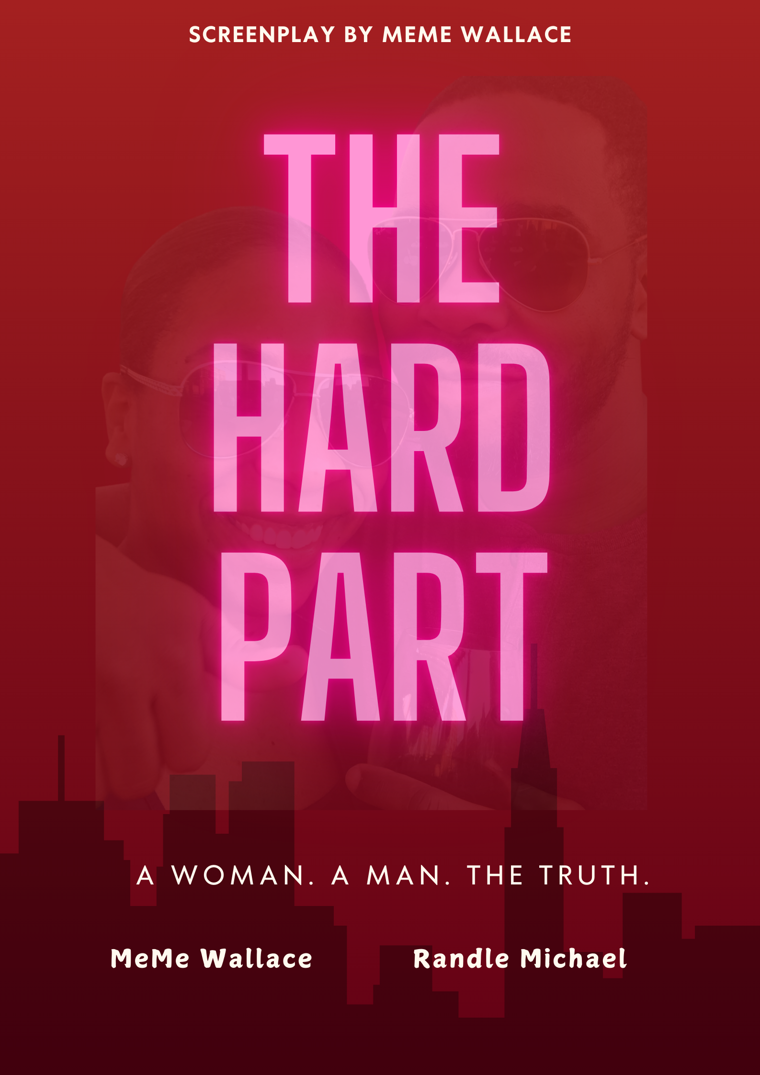 The Hard Part film poster
