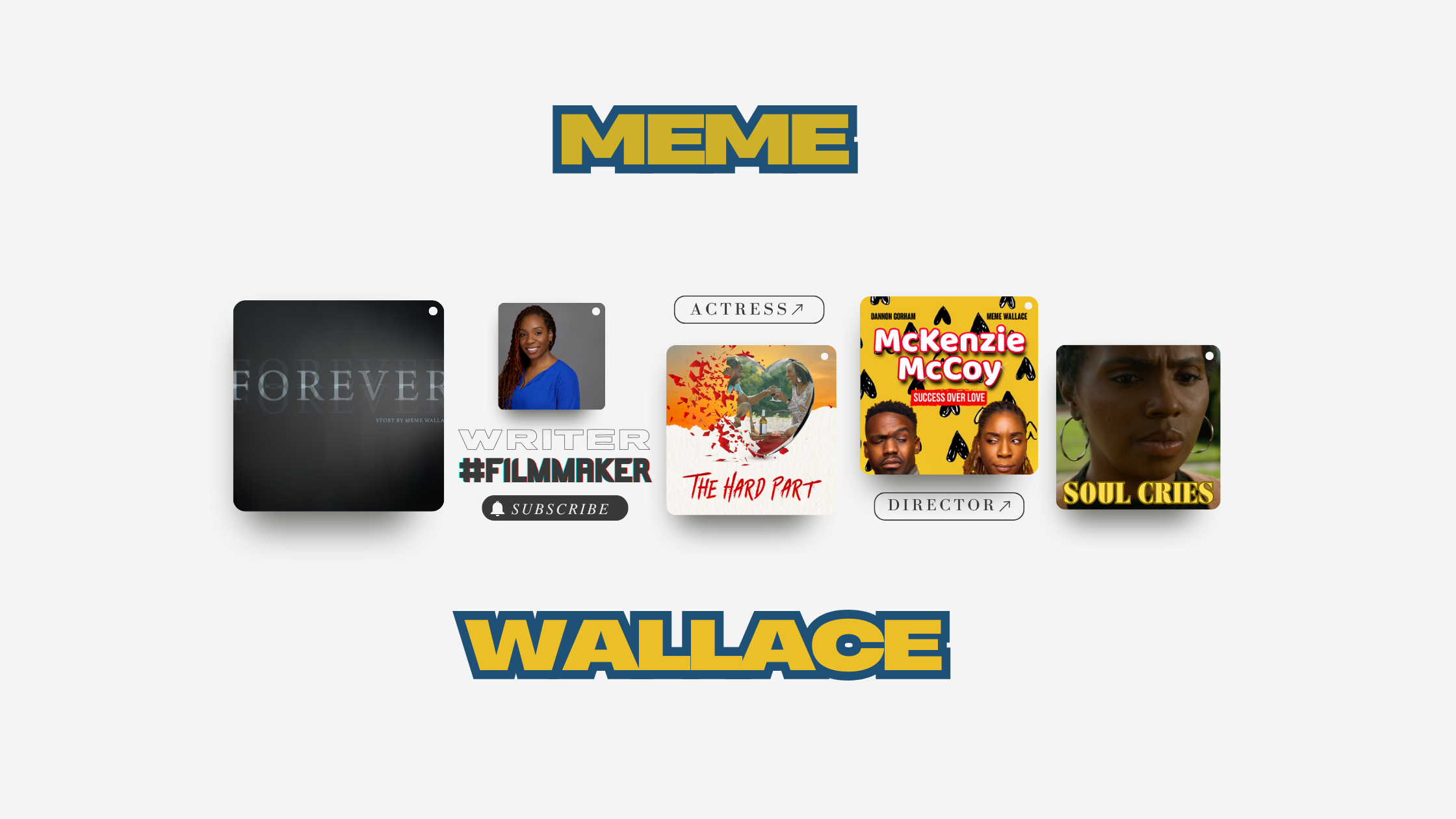 The Art of Storytelling