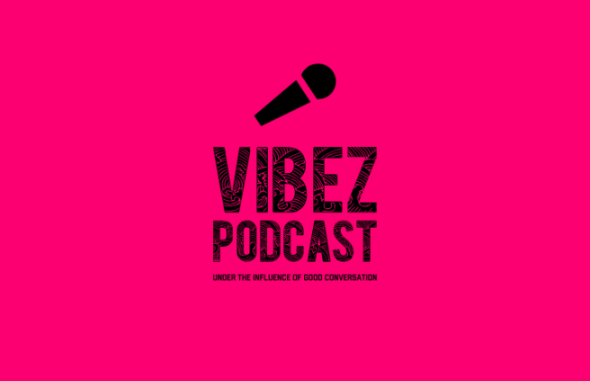 VIBEZ Podcast cover art